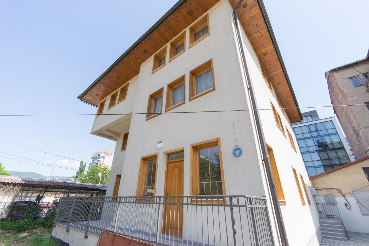 Ottoman Castle Apartment Sarajevo Exterior photo