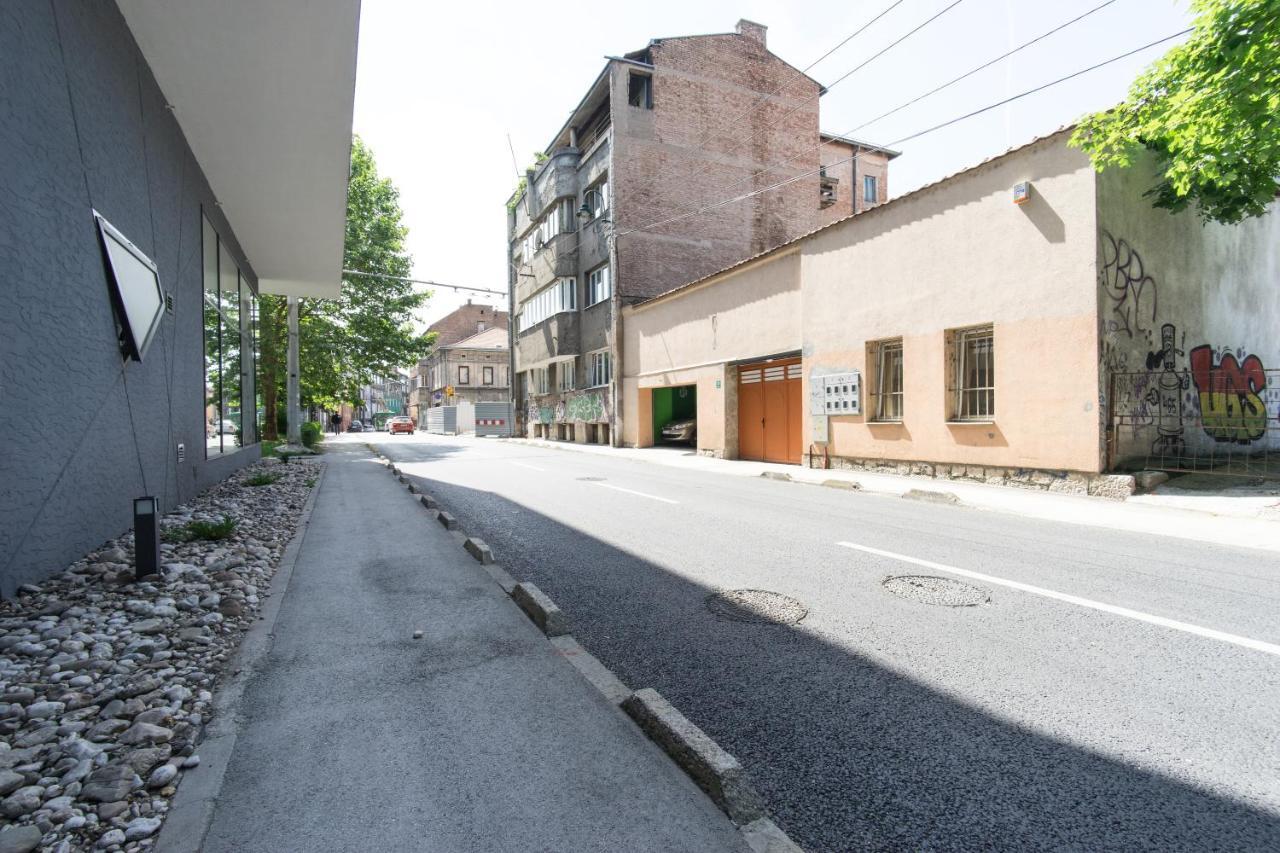 Ottoman Castle Apartment Sarajevo Exterior photo